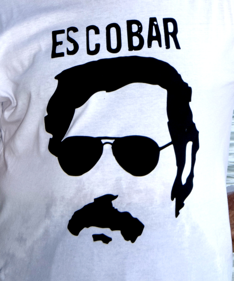 escobar