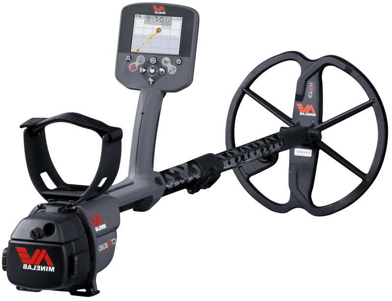 Minelab-CTX-3030