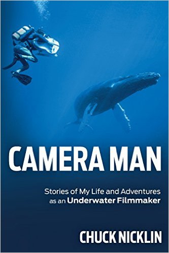 camera man cover