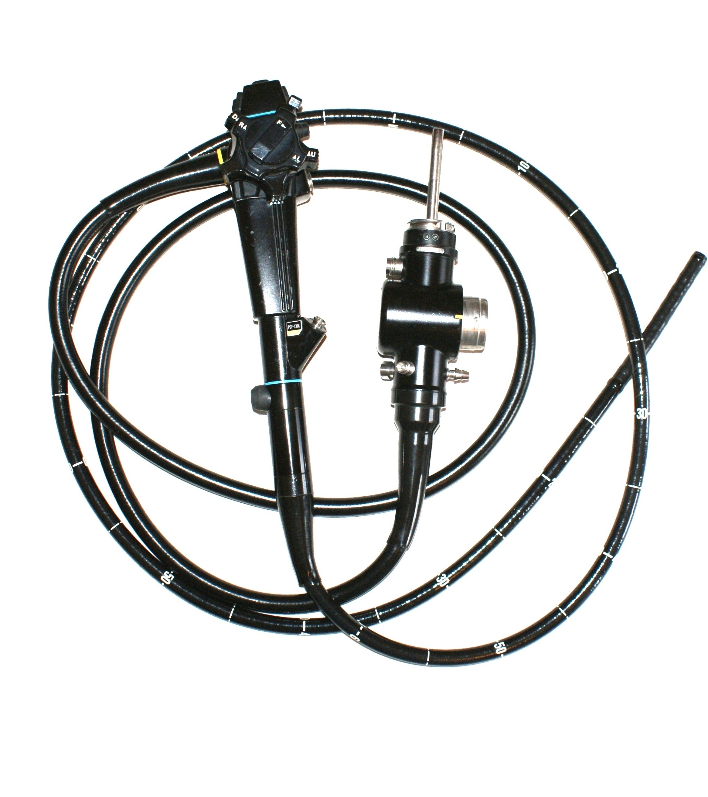 colonoscope