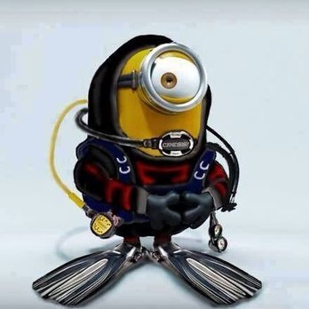 minion