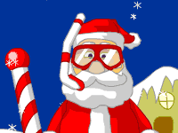 santa