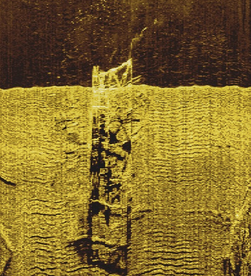 tower sonar pic