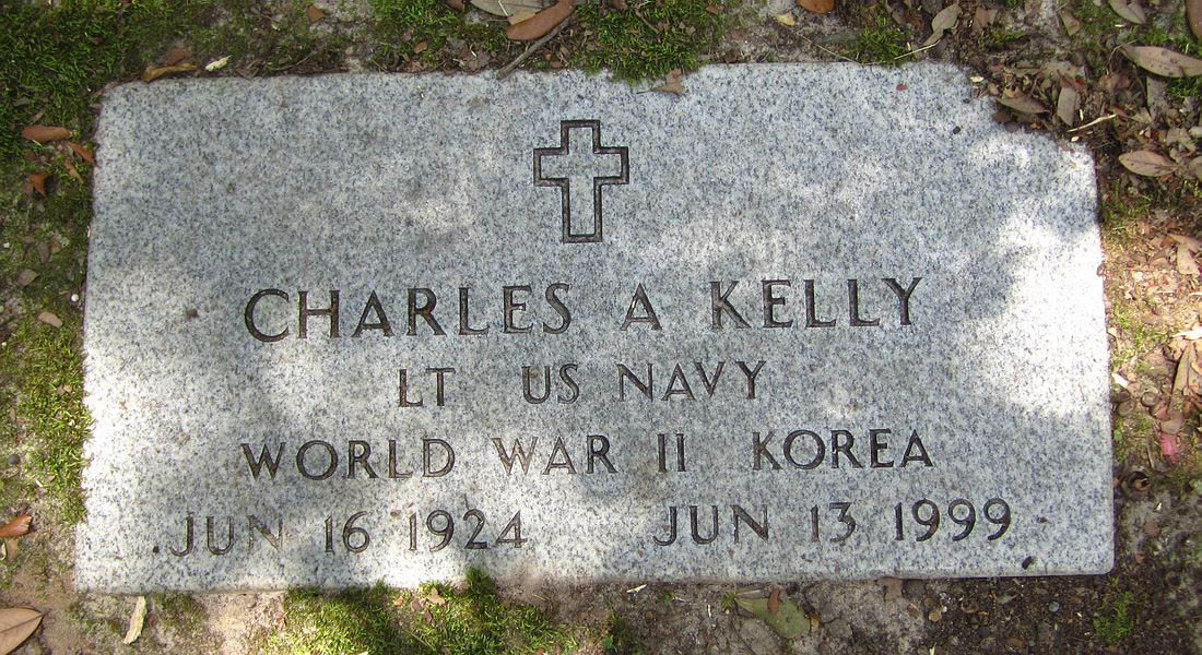 Grave Marker